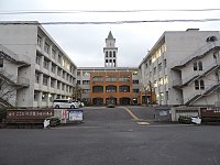 县立守山北高等学校