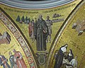 Southeast Pendentive depicting St. Isaac Jogues
