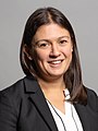 Lisa Nandy, Shadow International Development Minister