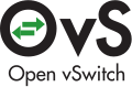 Open vSwitch logo