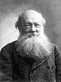 Image 2Russian scientist Peter Kropotkin first proposed the idea of fresh water under Antarctic ice. (from Subglacial lake)
