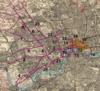 Royal Commission on London Traffic - Tramway Improvements