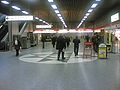 Sörnäinen metro station