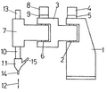 Drawing from patent JPS55112789A by H. Makino