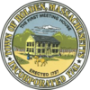 Official seal of Holden, Massachusetts