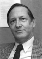 Simon van der Meer, Dutch physicist and Winner of Nobel Prize in Physics-1984, TU Delft Student 1950-1952