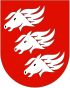 Coat of arms of Skedsmo kommune