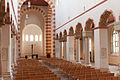 St. Michael's from inside after complete restoration between 2005 and 2010