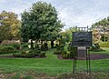 Image 2Topiary Garden at Old Deaf School Park (from List of parks in Columbus, Ohio)