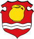 Coat of arms of Hafenlohr