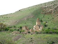Զնջռլուի Սբ. Կարապետ Saint Karapet Monastery