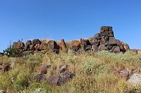 Շղարշիկ ԱՄՐՈՑ «ՂԱԼԱՉԻ» Ghalachi