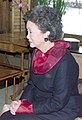 Adrienne Clarkson, Colonel-in-Chief of Princess Patricia's Canadian Light Infantry