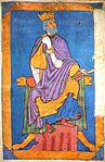 Alfonso VI of Castile