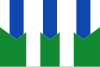 Flag of Pedralba de la Pradería