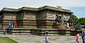 Hoysala architecture, Chennakesava temple, Belur, Karnataka