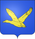 巴鲁瓦地区隆日维尔徽章