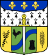 Coat of arms of Freigné