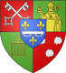 Coat of arms of Gripport