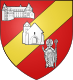 Coat of arms of La Chapelle-Blanche-Saint-Martin