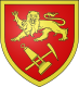Coat of arms of Potigny