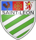 圣莱昂徽章