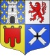 圣马丹瓦尔默鲁徽章