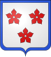 Coat of arms of Île-d'Arz
