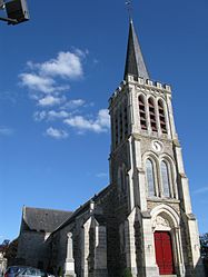 The church in Contest