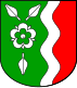 Coat of arms of Kittlitz