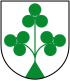 Coat of arms of Vogtei