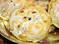 Requested image for Eccles cake