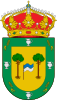 Coat of arms of Tiñosillos
