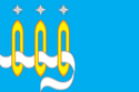 Flag of Shchyolkovo