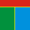 Flag of Tokmak