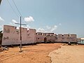 Fort Good Hope in Ghana