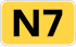 National Highway 7 shield}}