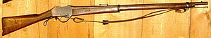 Gahendra Rifle