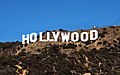 Image 8The Hollywood Sign (from Film industry)