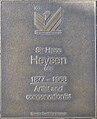 Sir Hans Heysen