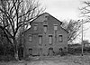 Lenoir Cotton Mill in 1983