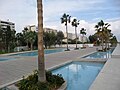 Limassol Seaside Park