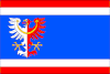 Flag of Milín