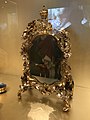 Mirror used by Catherine II