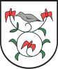 Coat of arms of Gmina Serokomla