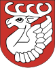 Coat of arms of Świdnik County