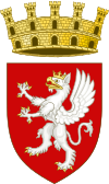 Perugia徽章