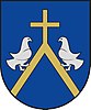 Official seal of Pikeliai