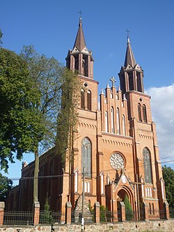 Church of Saint Archangel Michael