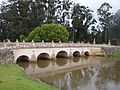 Puente El Común